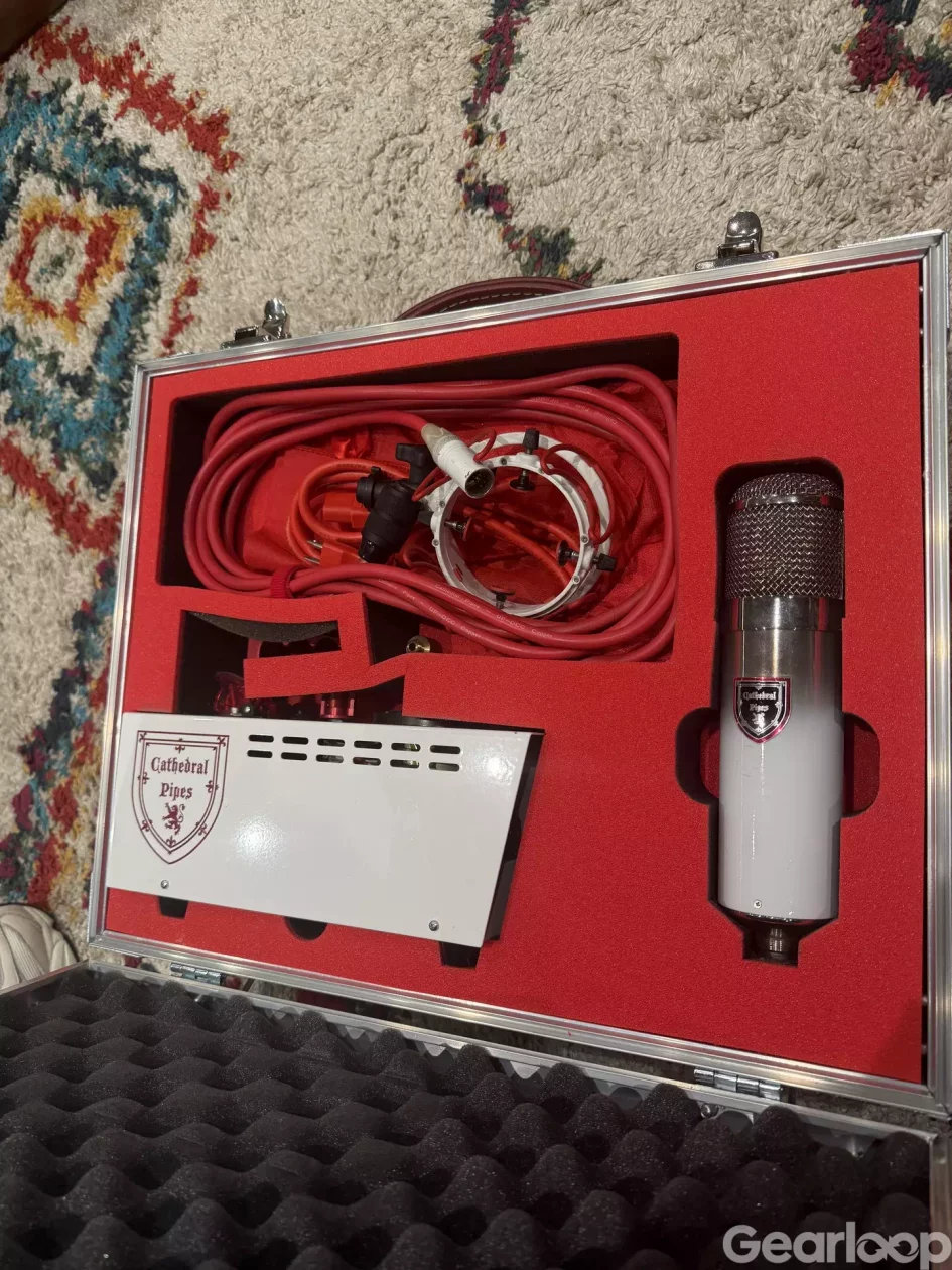 Studio Rensning - Dangerous Music 2bus+/ApolloX16/Focal SM9/SSL - bild 4