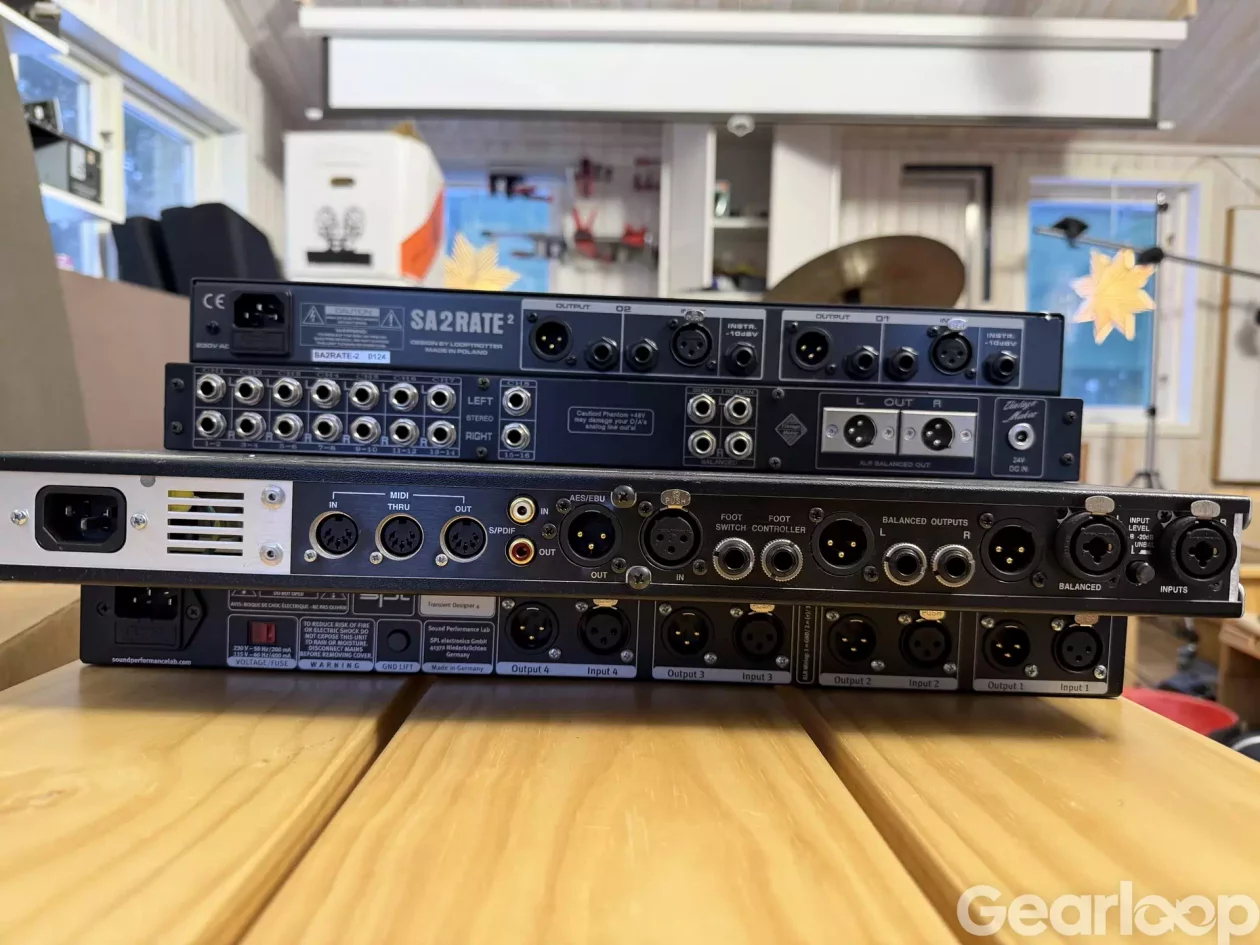 Outboard, dist, summing mm. - bild 2