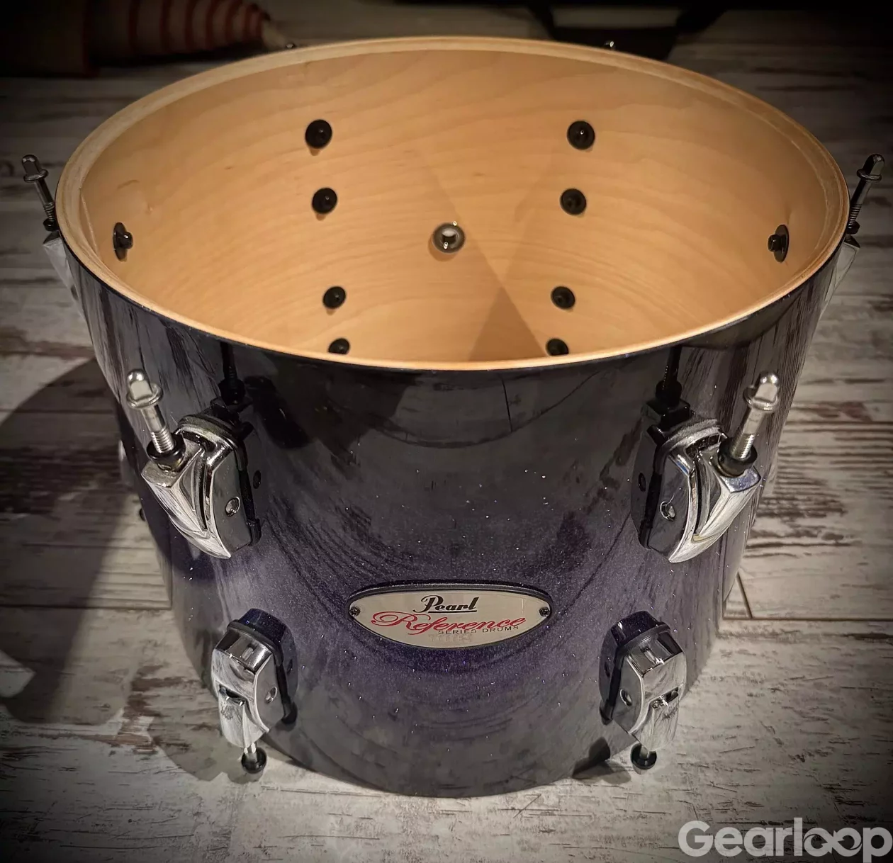 Pearl Reference Shellpack - bild 2