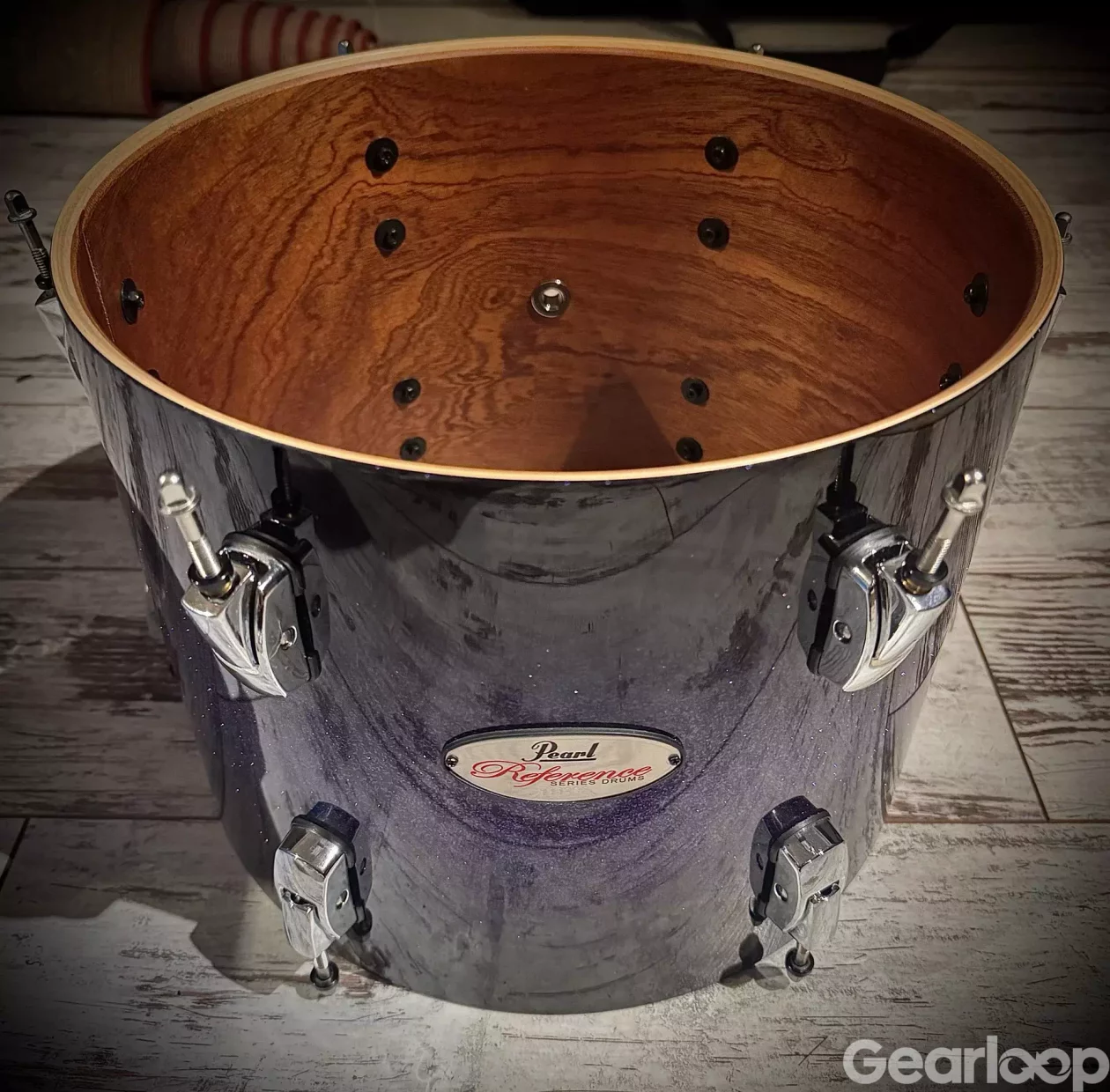 Pearl Reference Shellpack - bild 3