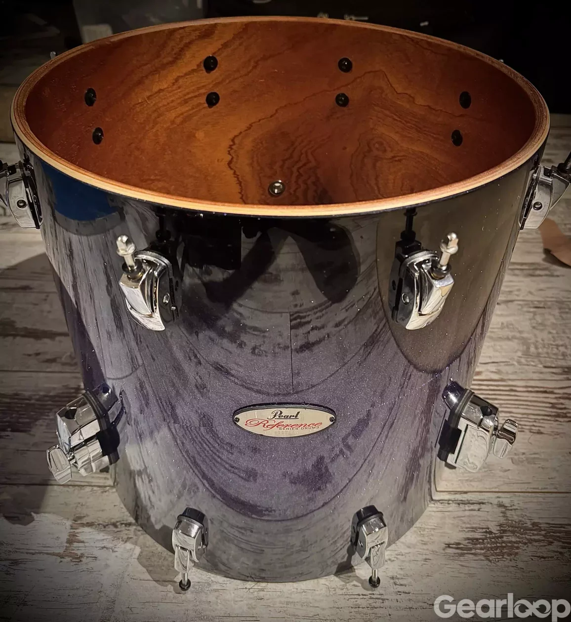 Pearl Reference Shellpack - bild 4