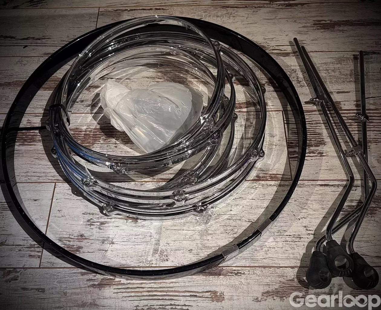 Pearl Reference Shellpack - bild 5