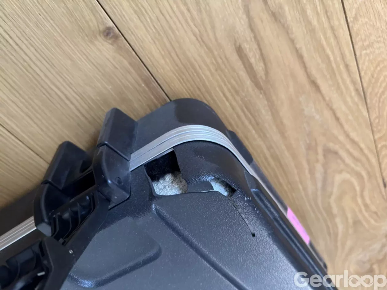 American Deluxe Jazz Bass - bild 2