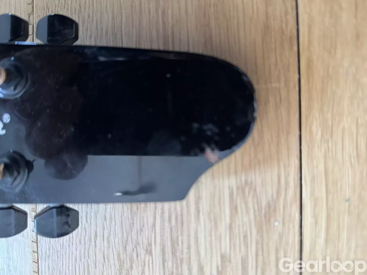 Fender J-5 BLK - bild 2