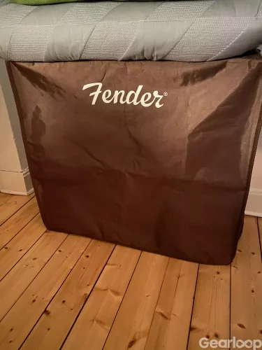 Fender 59 Bassman LTD