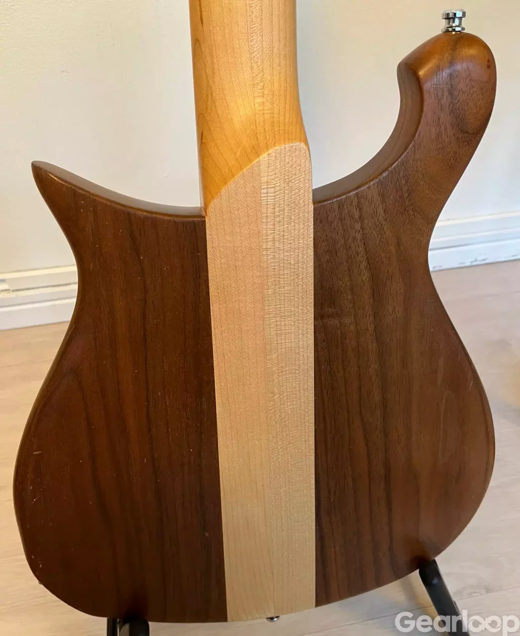 Rickenbacker 650D Dakota - bild 2