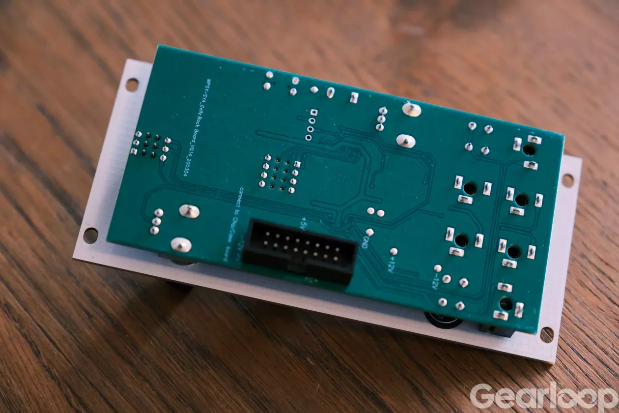 Cre8audio Cellz - bild 2