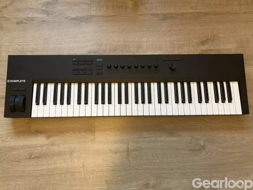 Komplete Kontrol A61