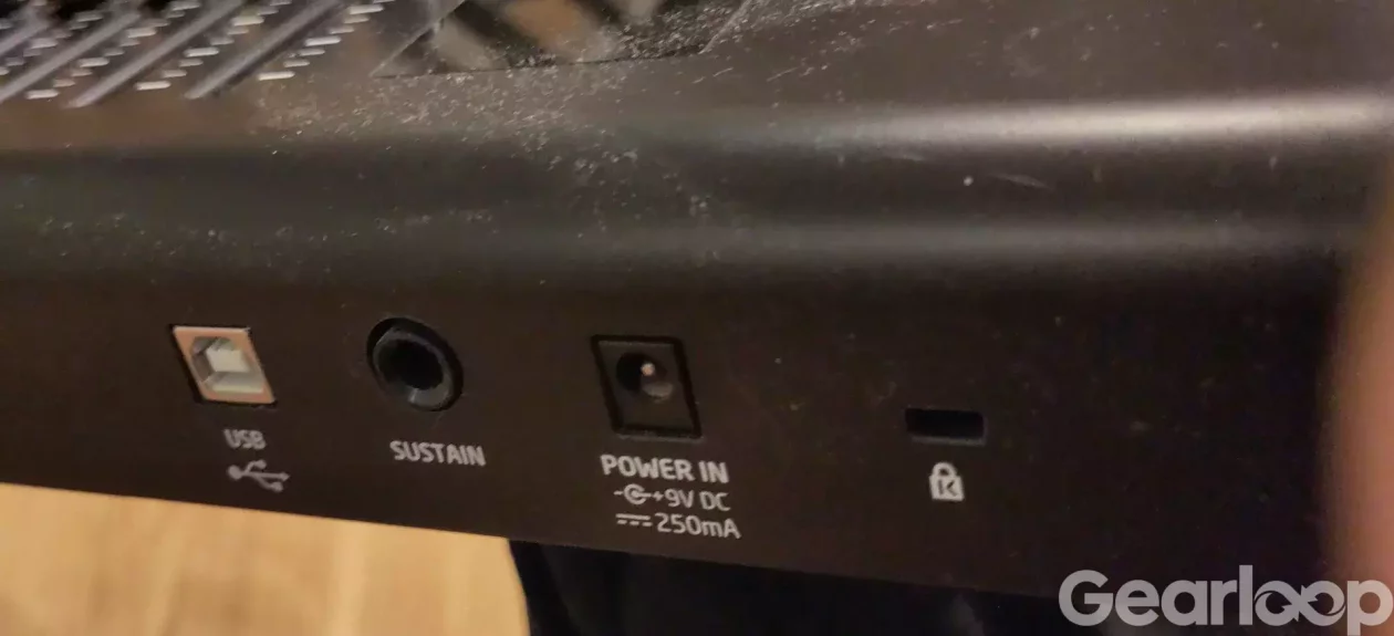 Novation Launchkey 61 MK 2 - bild 2