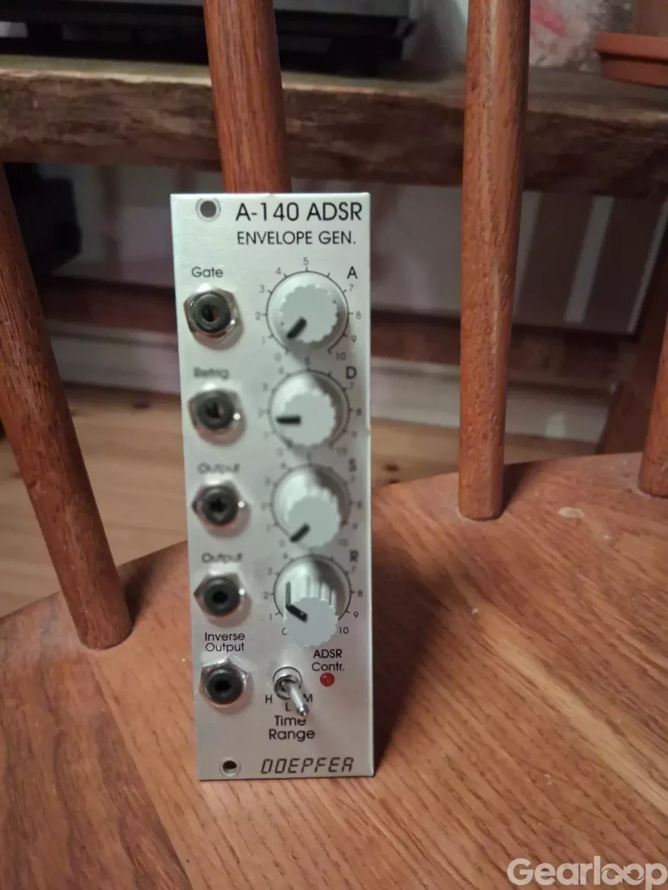 befaco, doepfer - bild 2