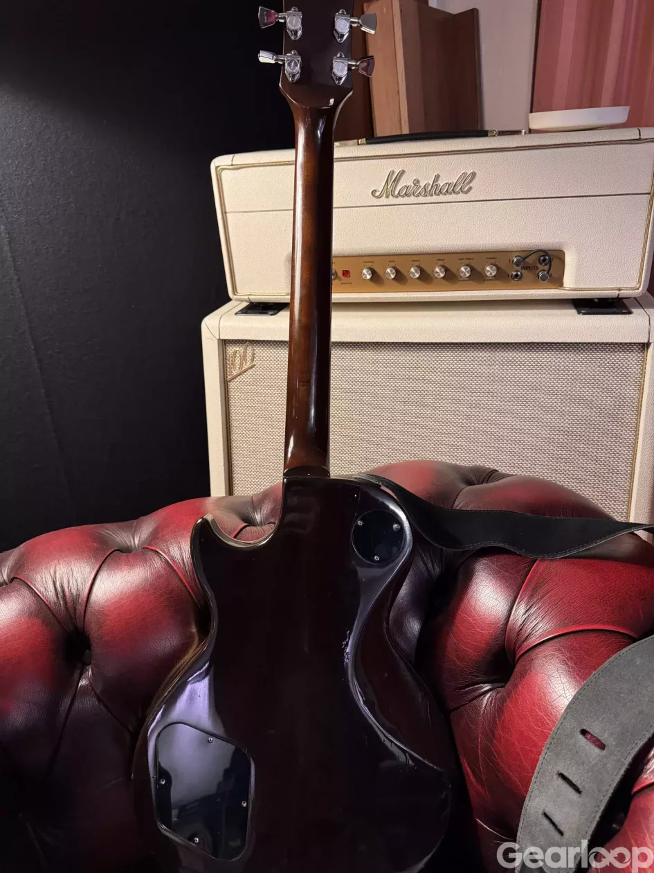 Greco custom Shigeru Narumo 75/76 - bild 4