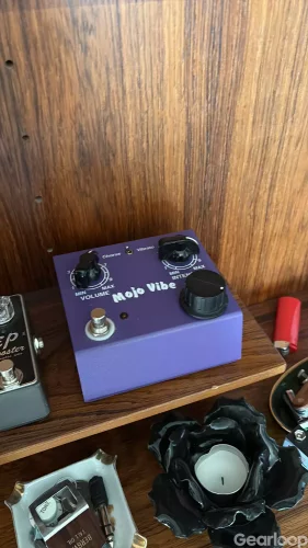 Sweet Sound Mojo Vibe