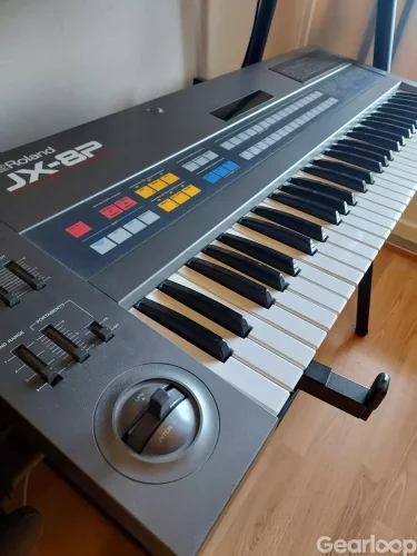 Roland JX-8P