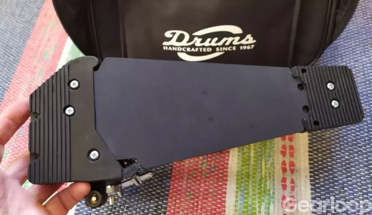 Yamaha FP9500D - Direct Link - bild 2