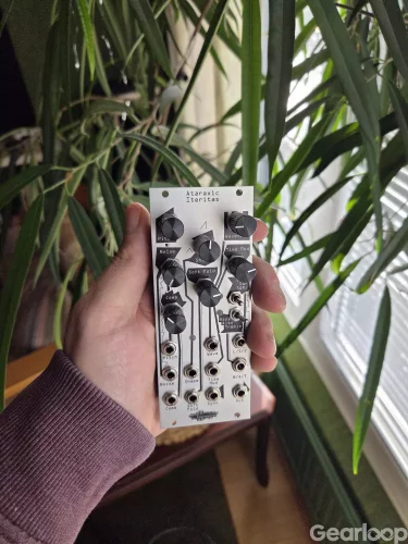 Noise Engineering Ataraxic Iteritas