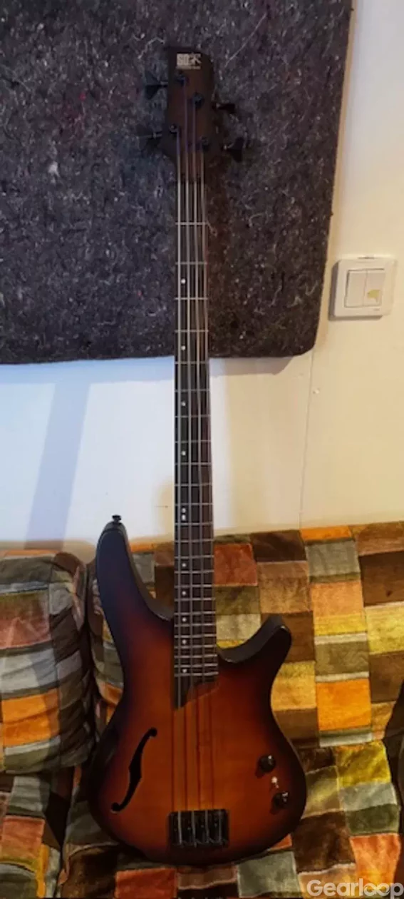 Ibanez SRH500 - bild 2