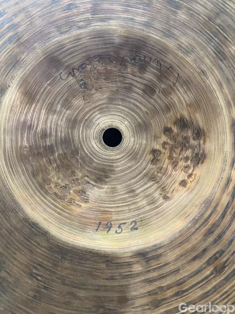 Istanbul agop 30th 20” - bild 2