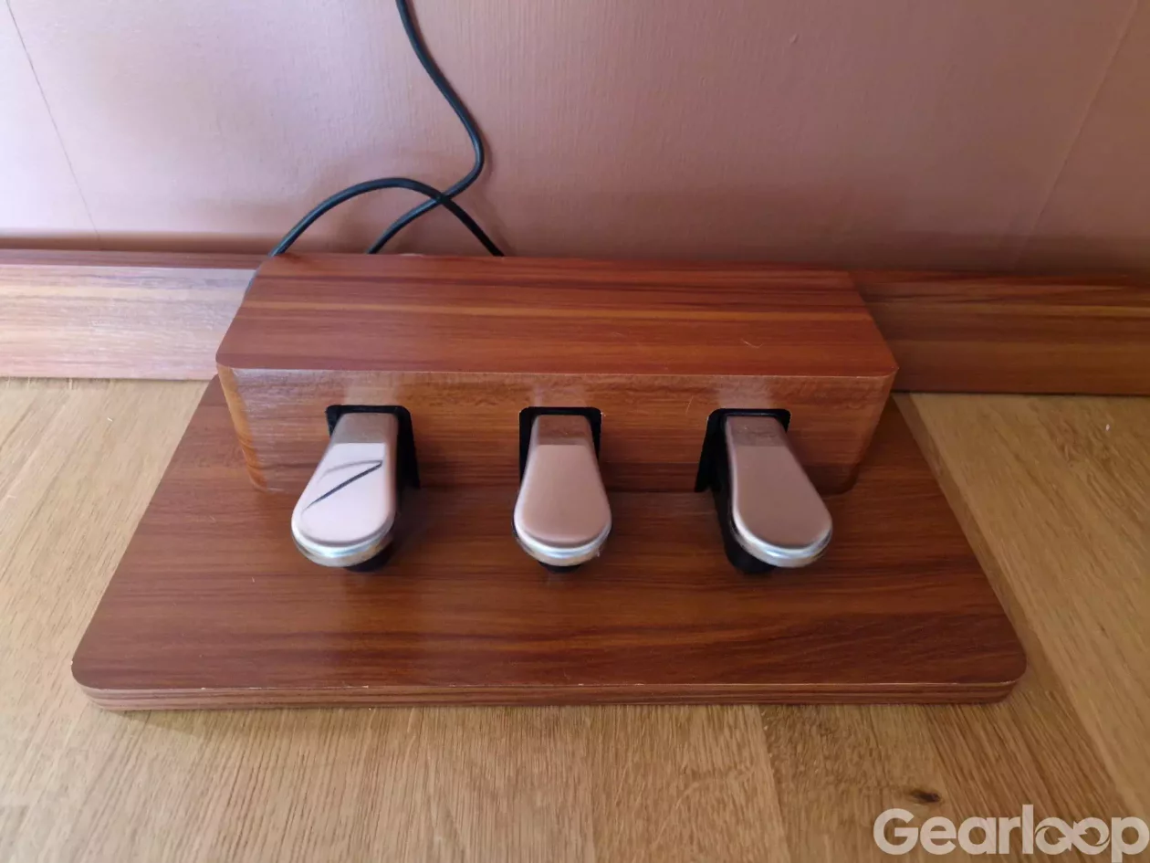 Donner DDP-80 Plus Digital Piano – nyskick - bild 2