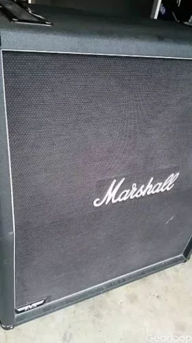 Marshall mode four mf400a högtalarlåda