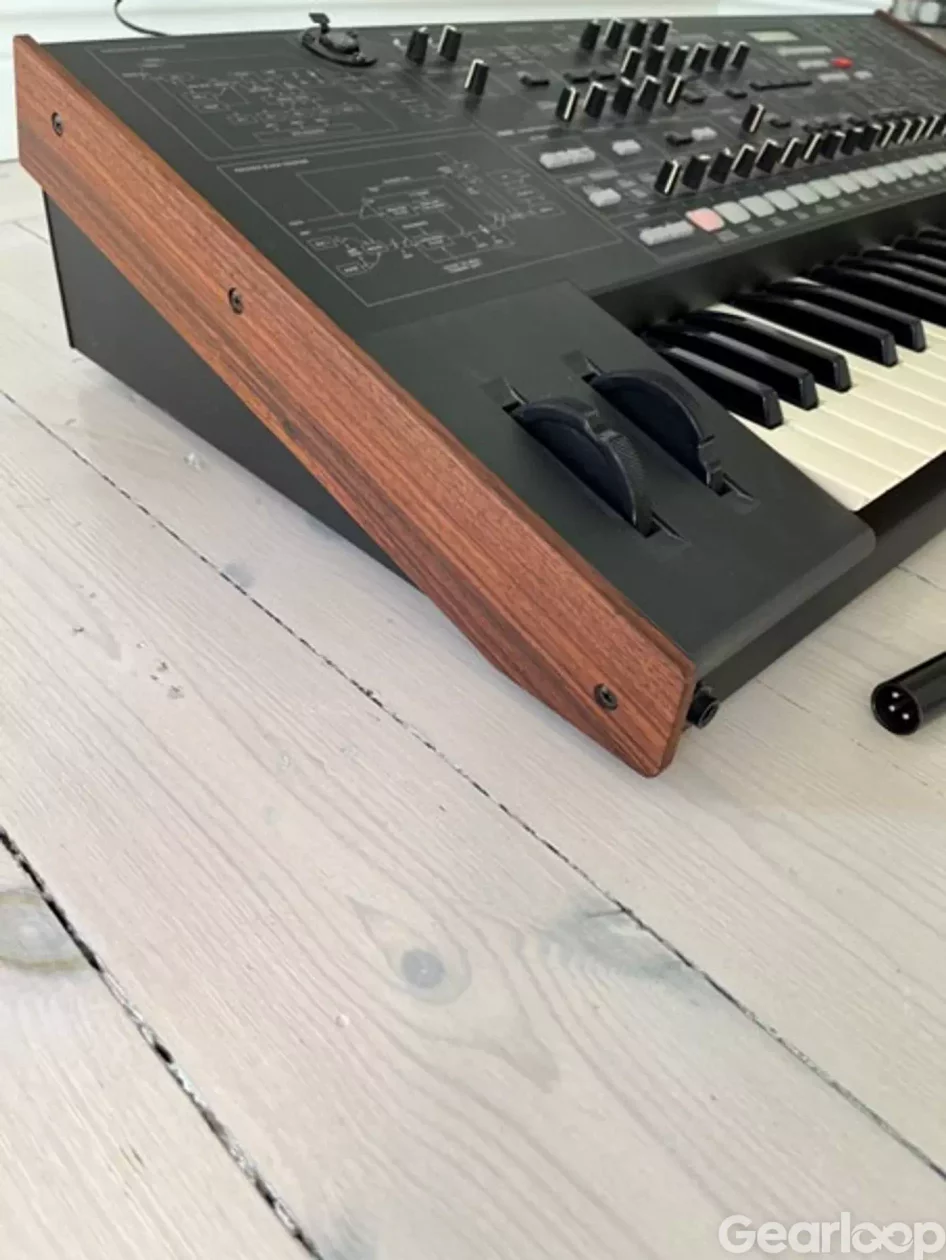 Korg MS2000B - bild 3