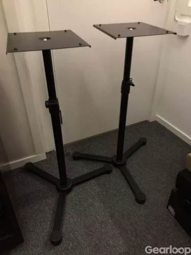 Monitorstativ K&M 26722