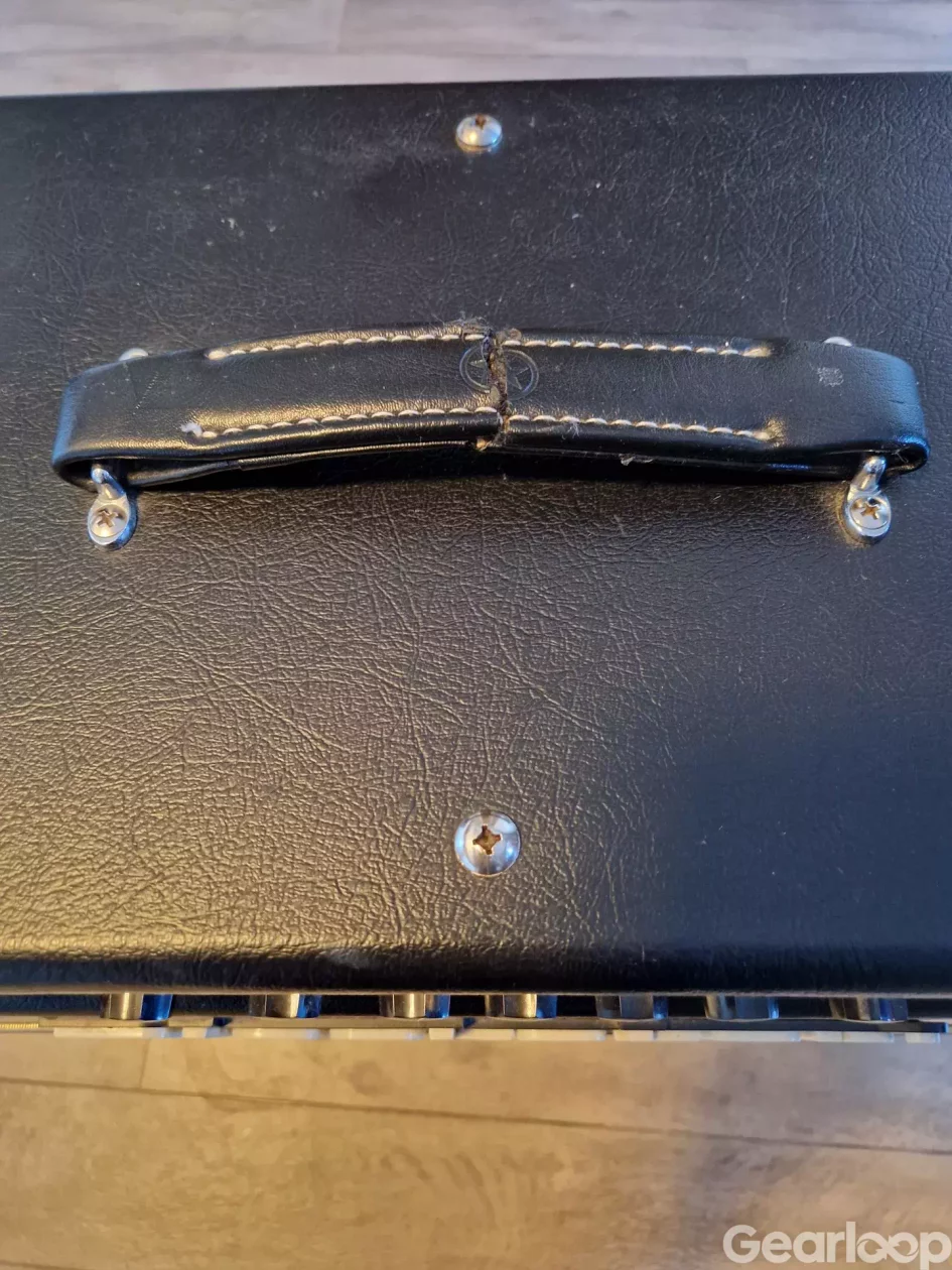 Blackstar HT40 V.1 - bild 4