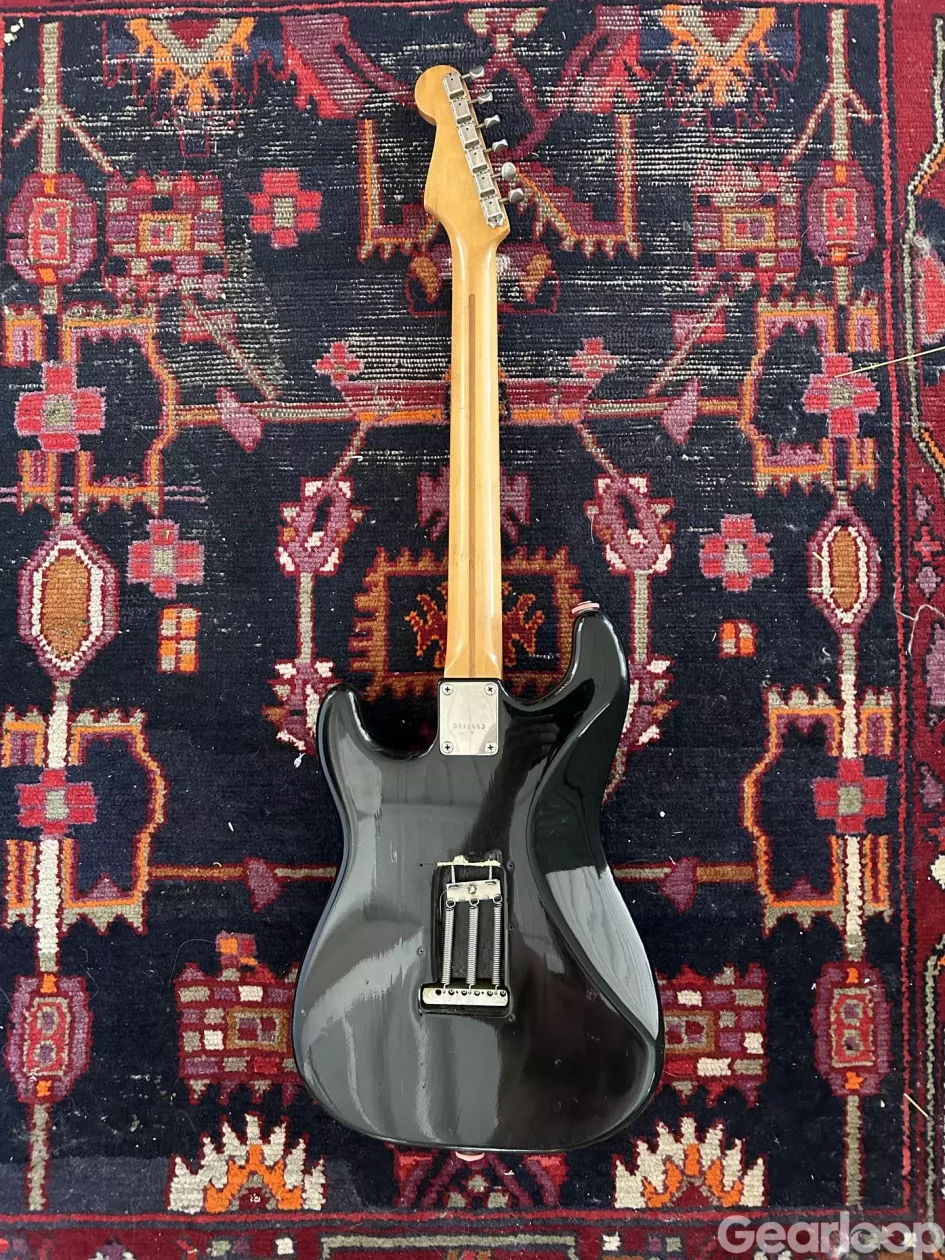 Greco Strat 1981 - bild 2