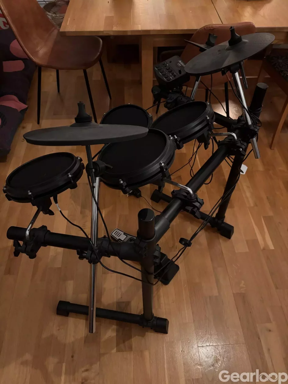 Alesis turbo mesh - bild 2