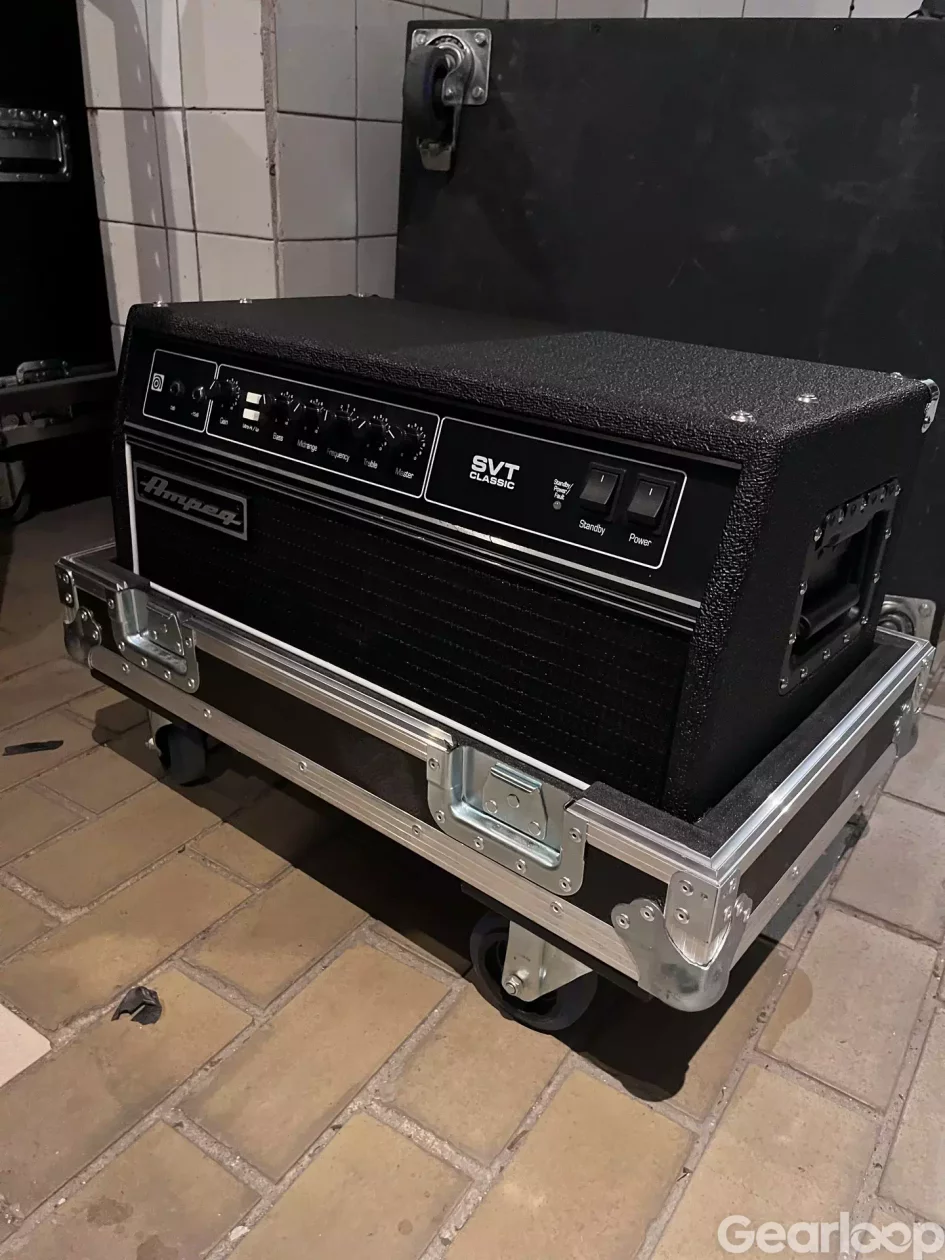 SVT-CL+410HE - bild 2