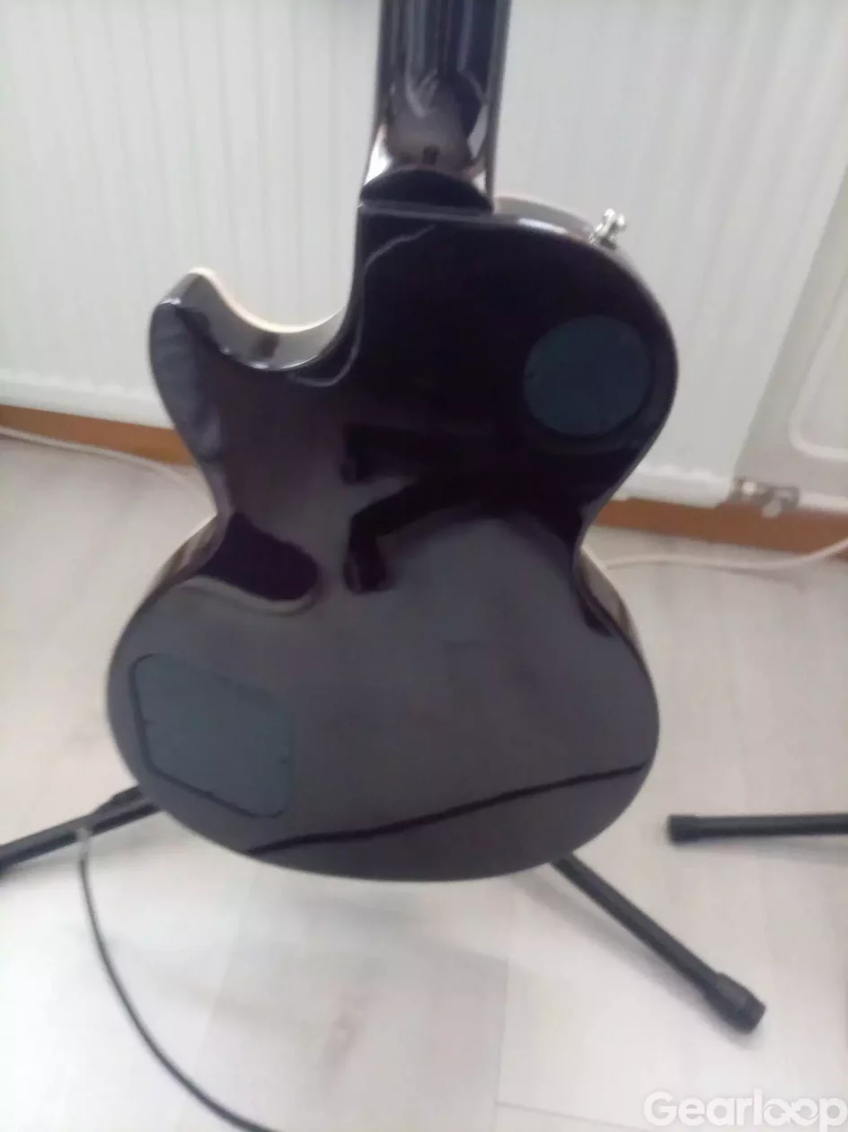 Gibson Les Paul Slash Signature Anaconda Burst 2018 - bild 4