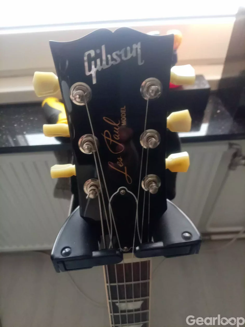 Gibson Les Paul Slash Signature Anaconda Burst 2018 - bild 5