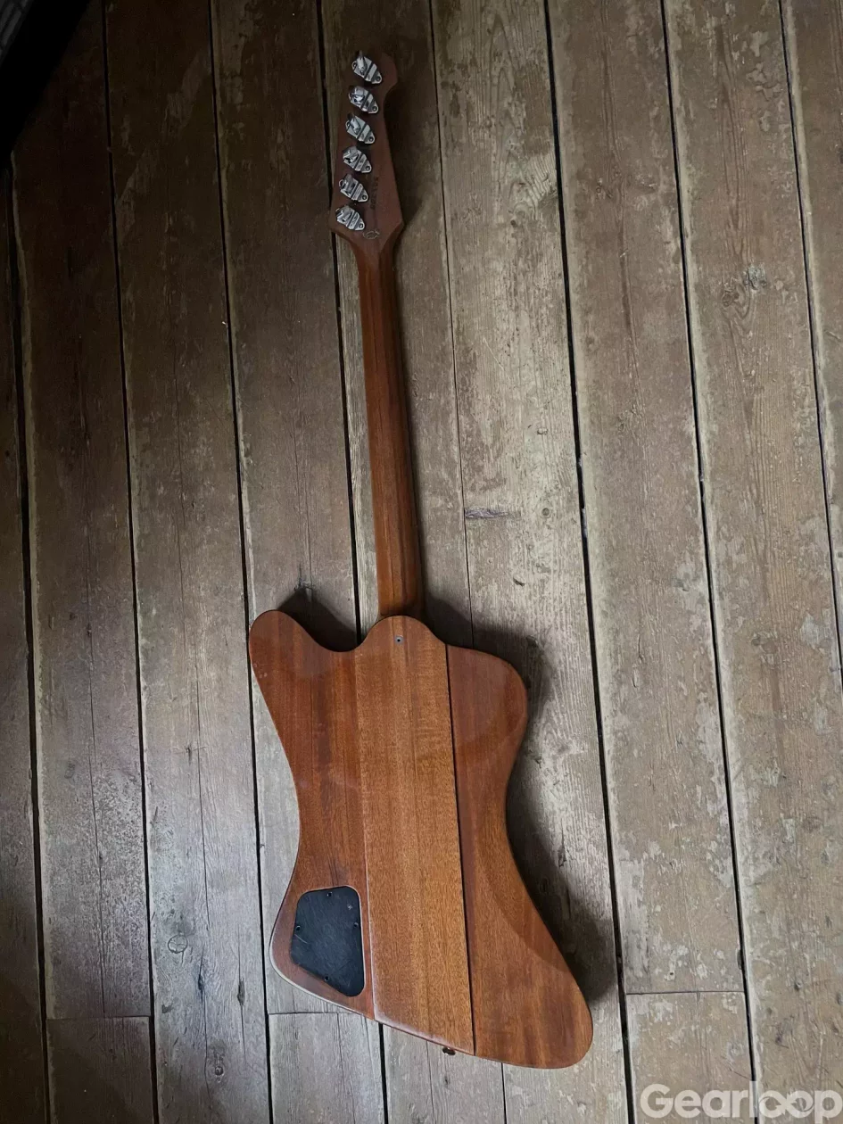 Gibson Firebird I - bild 2