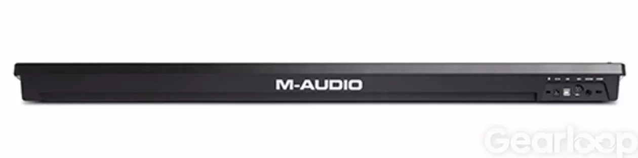 M-Audio Keystation 61 MK3 - bild 2