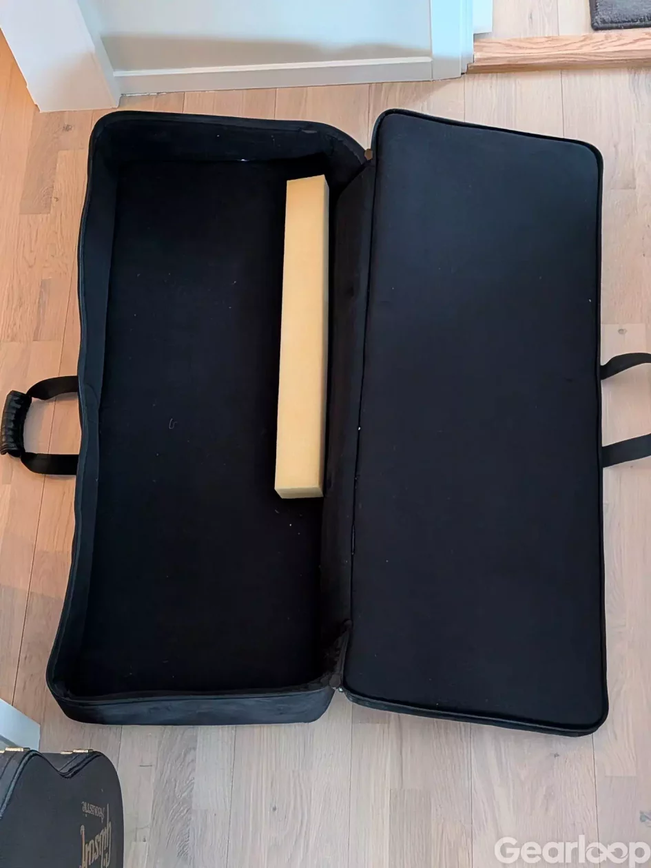 Kaces III Softcase (61 key) - bild 2