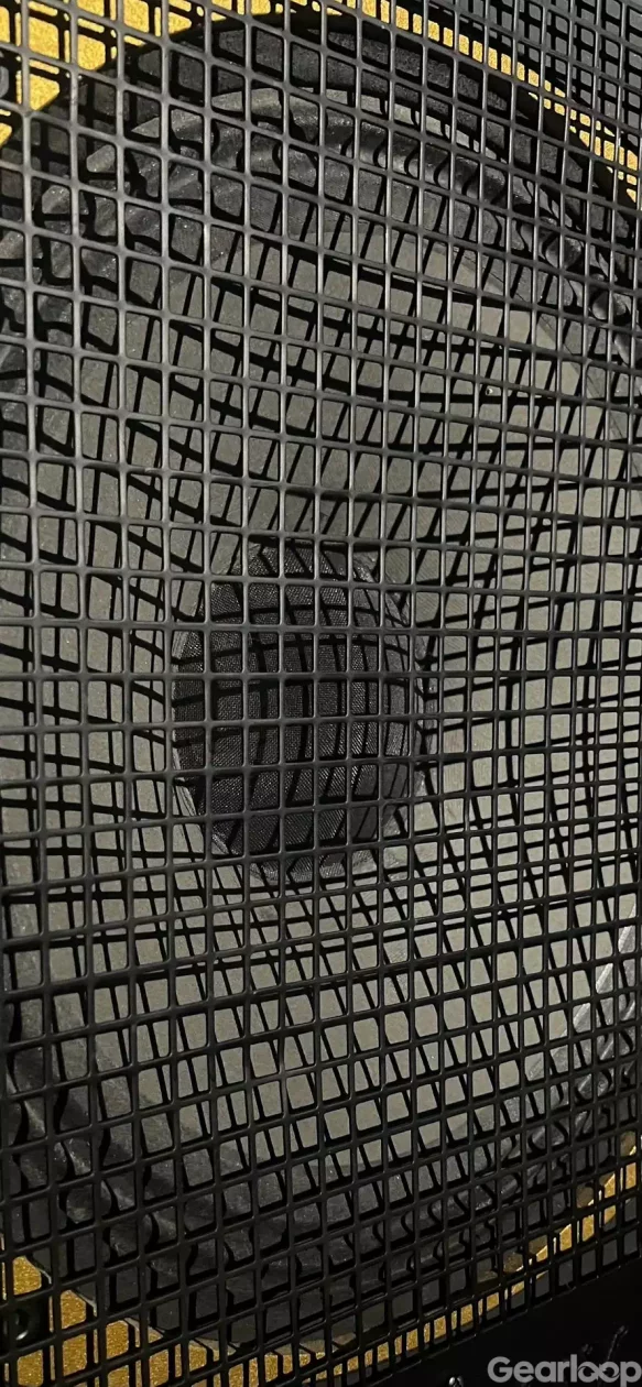 Tannoy Cougar 15” Dual-Concentric Speakers - bild 5