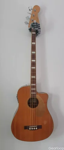 Fender Kingman akustisk bas