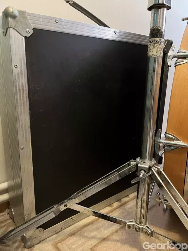 Cymbalcase 24”