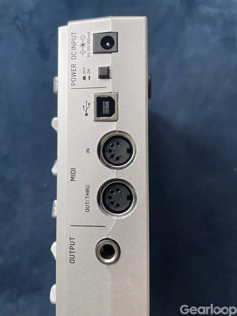 Behringer TD-3-SR - bild 2