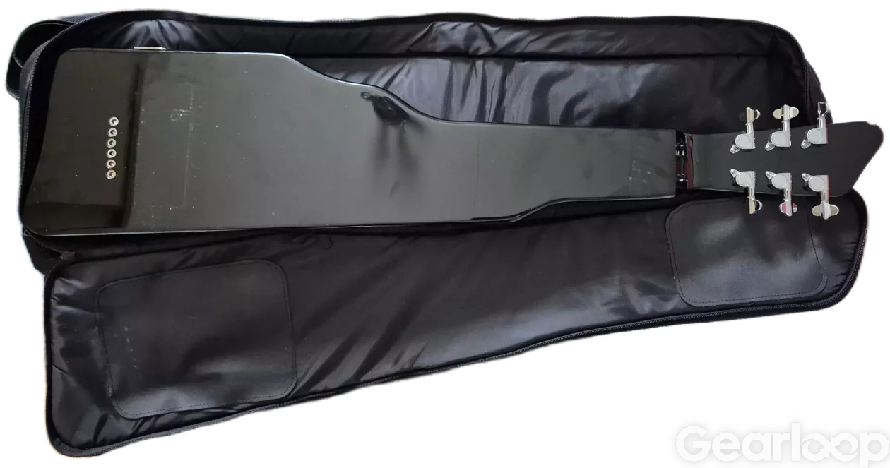 Gretsch lap steel - bild 2