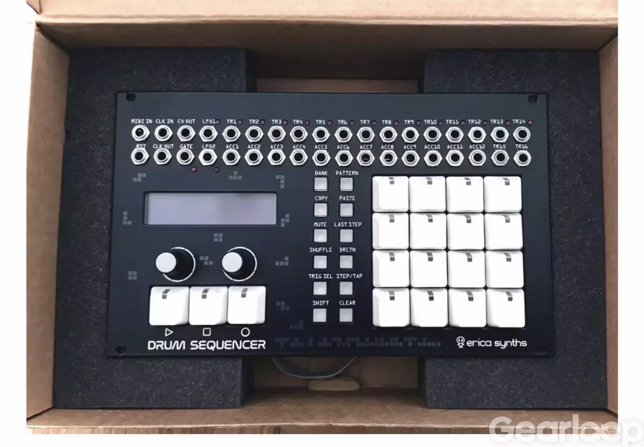 Eurorack-moduler - bild 2