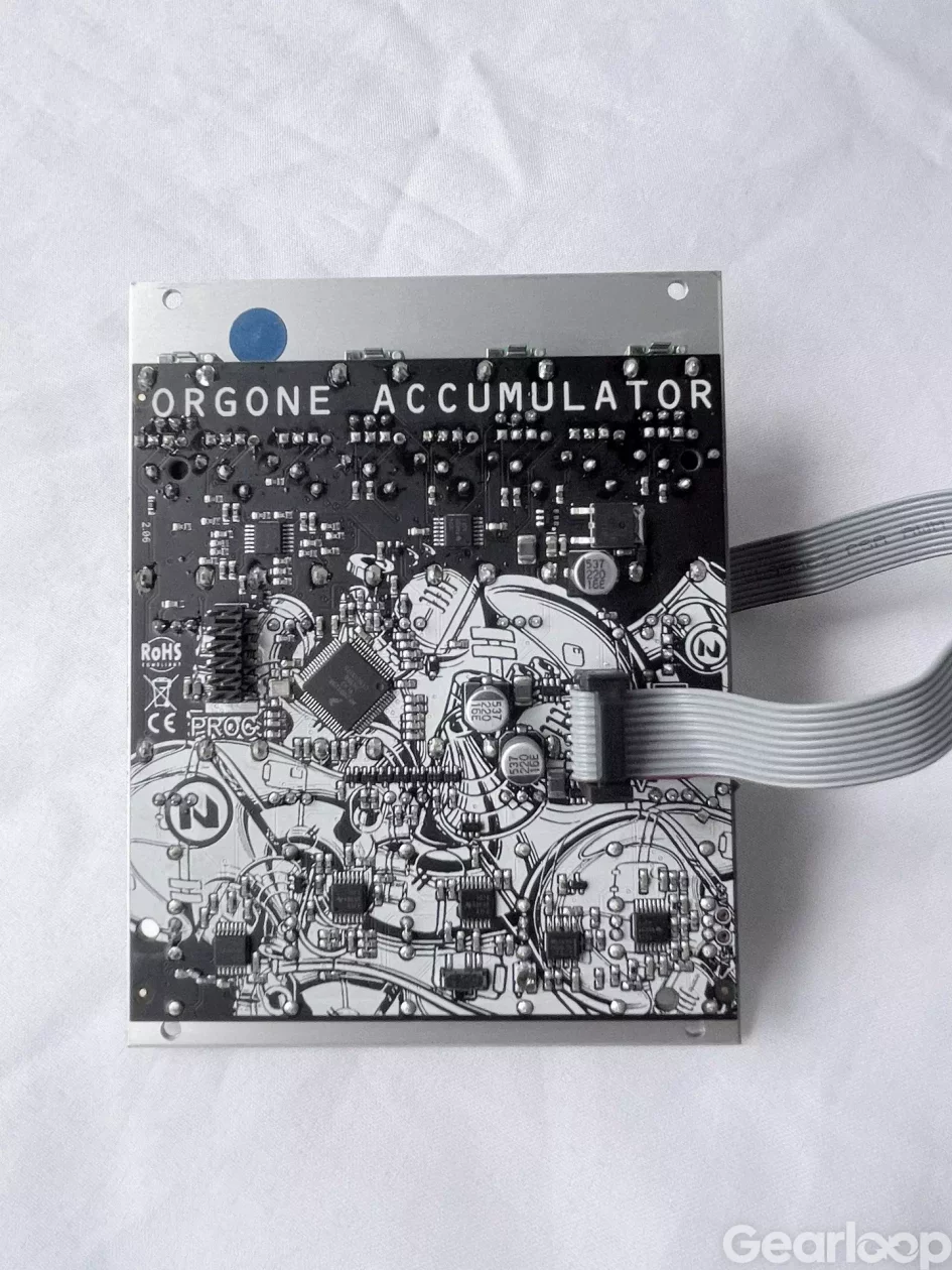 Neutron Sound Orgone Accumulator - bild 2