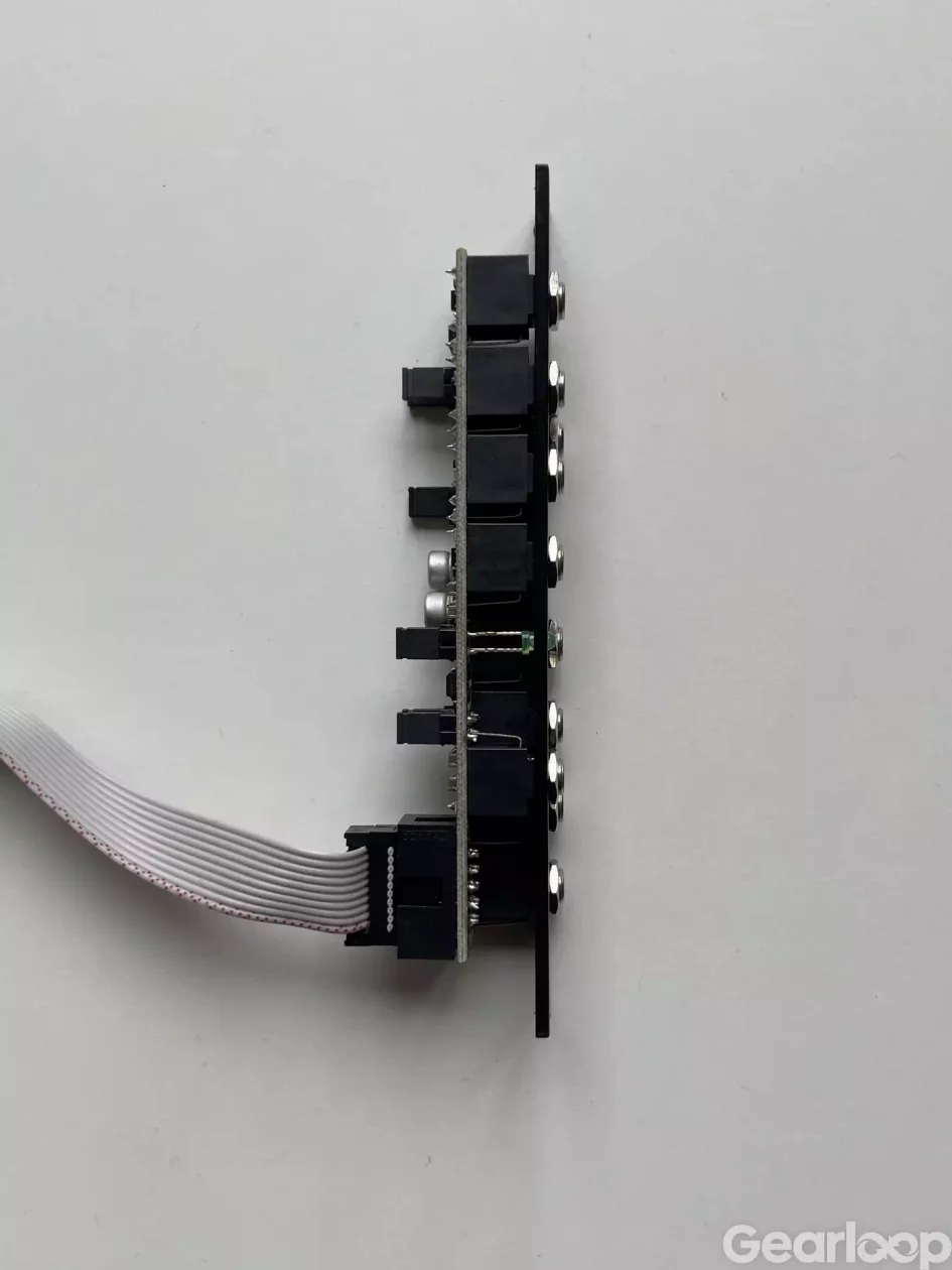 Erica Mix/Split - bild 2