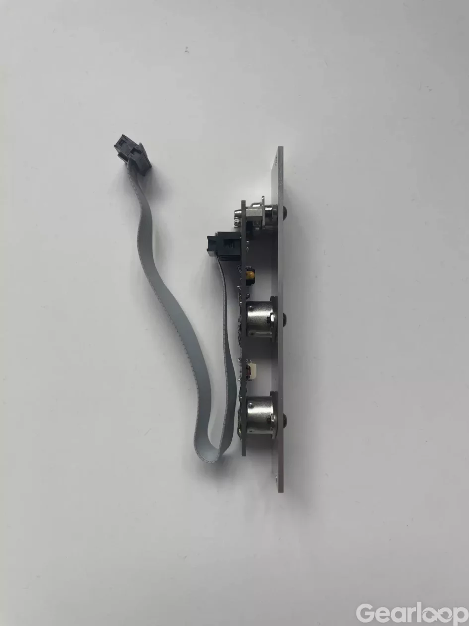 XOR IO Expander black (Nerseq expander) - bild 2