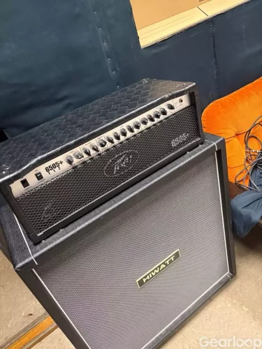 Peavey 6505+ 112