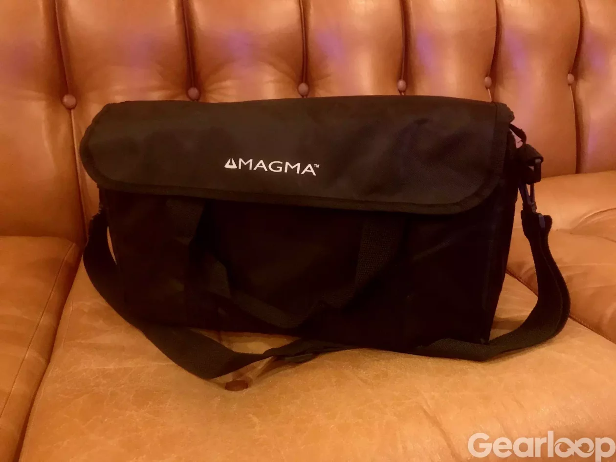 Magma Expansionschassi - bild 2