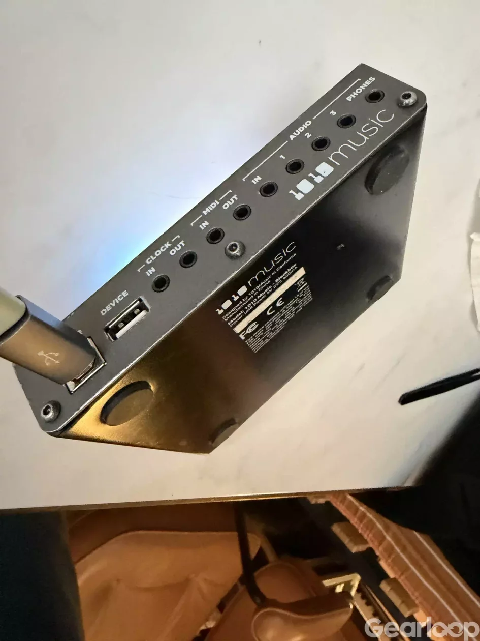 1010Music Blackbox - bild 2