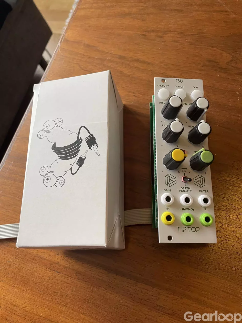 Make Noise, Tiptop Audio, Doepfer - bild 2