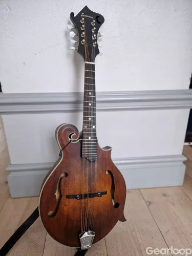 Mandolin Eastman MD-315