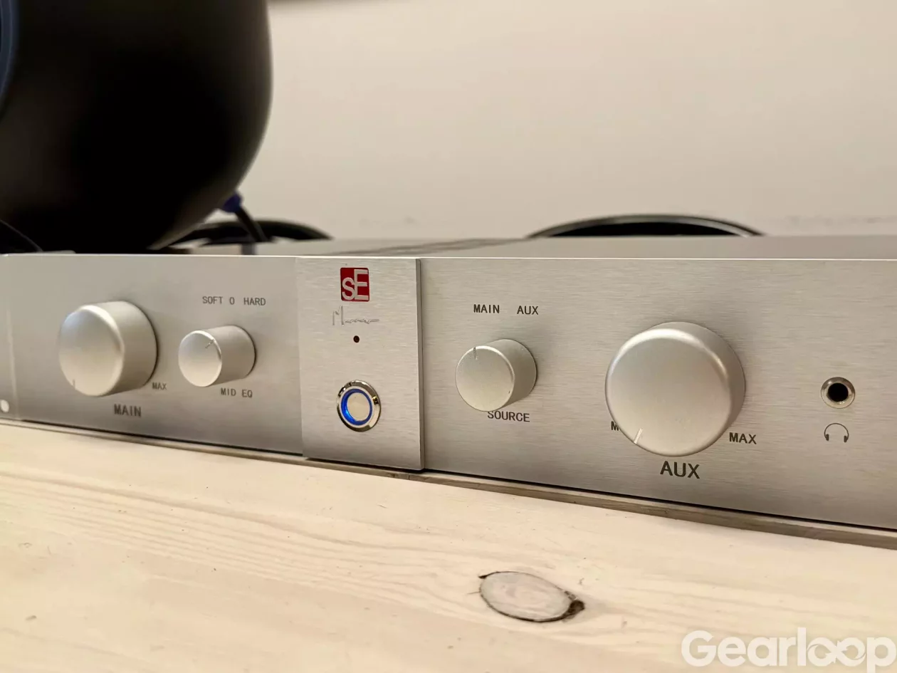 SE Electronics Munro Egg 150 - bild 2