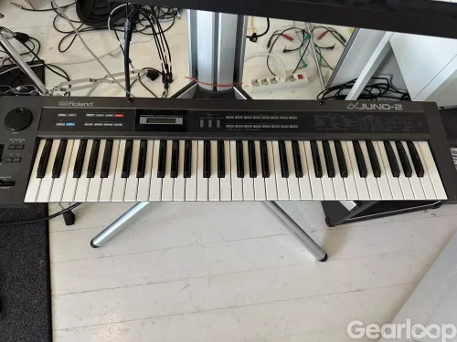 Roland Alpha Juno 2